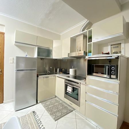 Guest home 2# Ioannina Extérieur photo