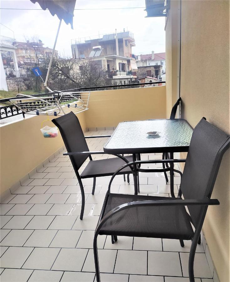 Guest home 2# Ioannina Extérieur photo