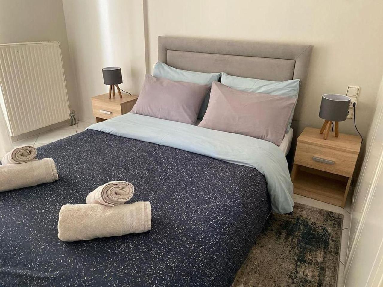 Guest home 2# Ioannina Extérieur photo
