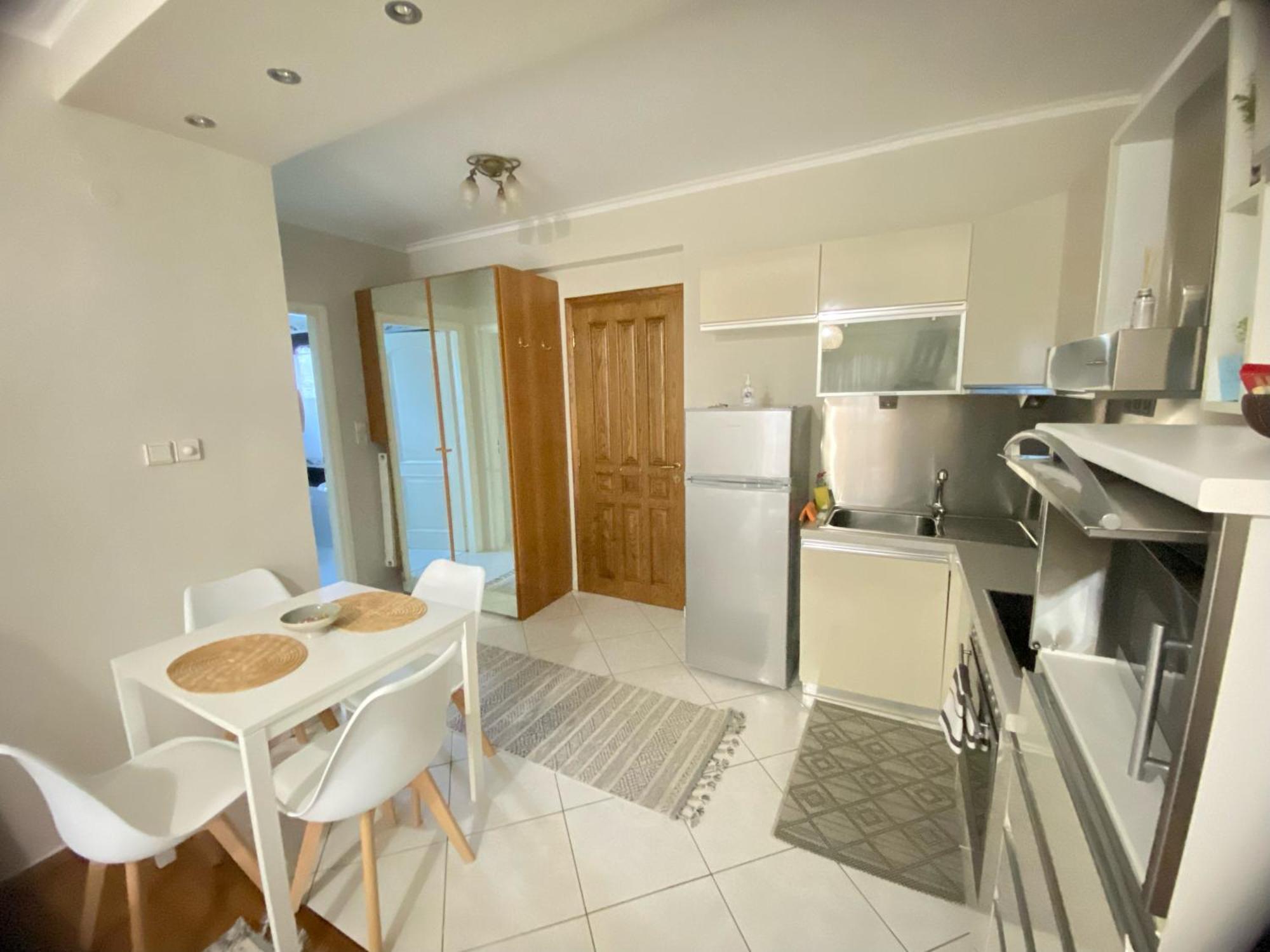 Guest home 2# Ioannina Extérieur photo