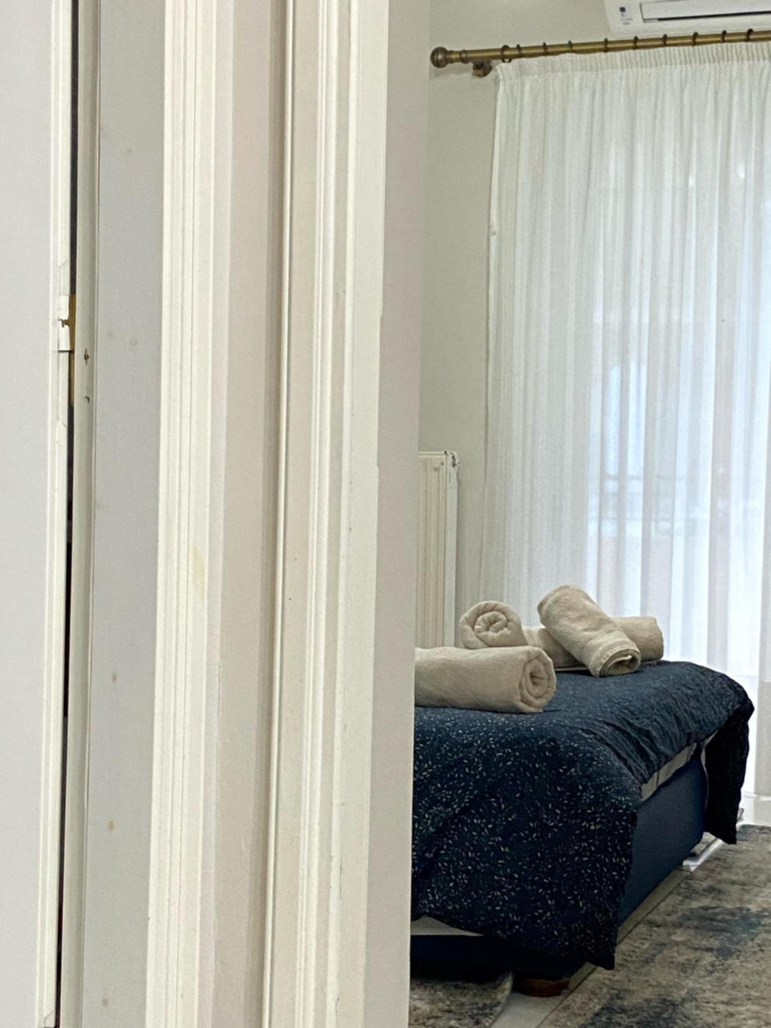 Guest home 2# Ioannina Extérieur photo