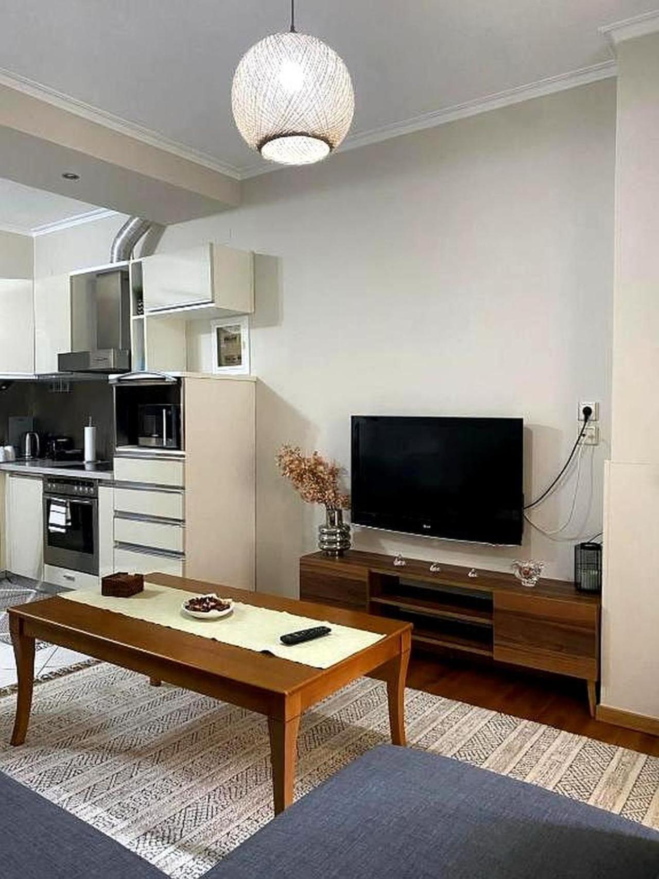 Guest home 2# Ioannina Extérieur photo